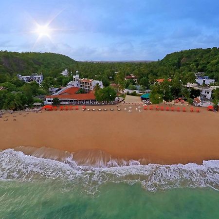 Calamander Unawatuna Beach Zewnętrze zdjęcie