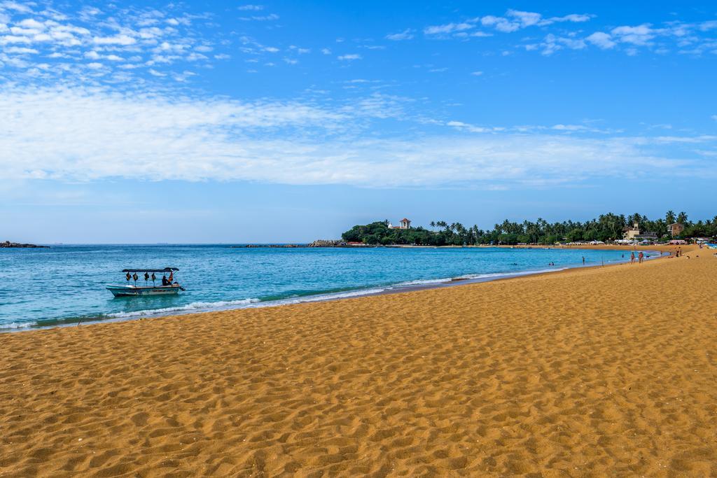Calamander Unawatuna Beach Zewnętrze zdjęcie