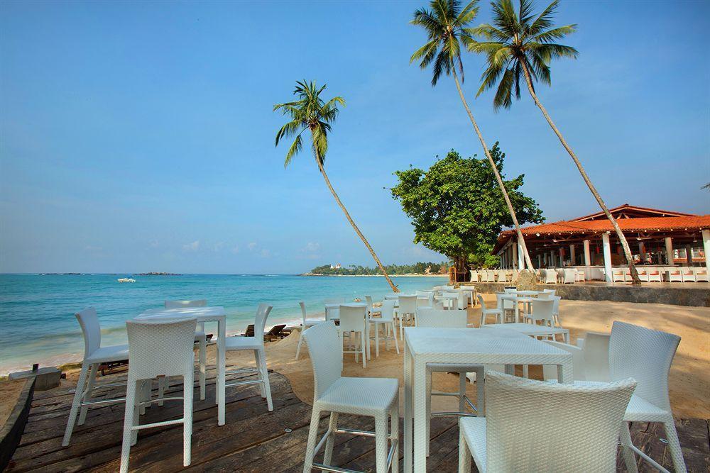 Calamander Unawatuna Beach Zewnętrze zdjęcie