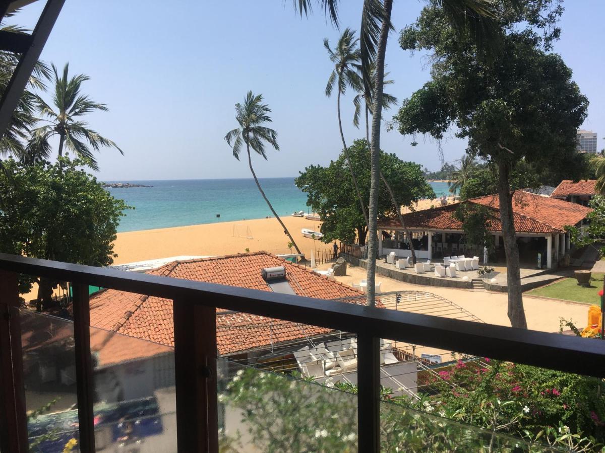 Calamander Unawatuna Beach Zewnętrze zdjęcie